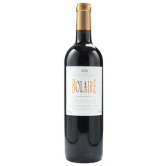 Chateau Bolaire AOC Bordeaux Superieur 2014