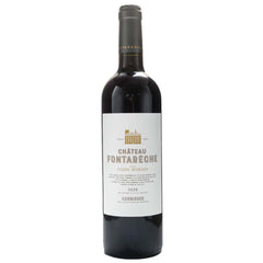 Chateau Fontareche Pierre Mignard AOC Corbieres 2020