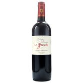 Chateau Le Freyche AOC Saint Emilion 2019