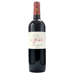Chateau Le Freyche AOC Saint Emilion 2019
