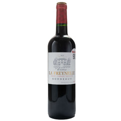 Chateau La Freynelle AOC Bordeaux 2019