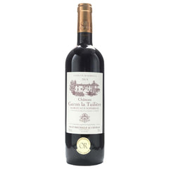 Chateau Garon La Tuiliere AOC Bordeaux Superieur 2018