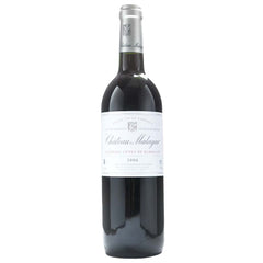 Chateau Malagar AOC Premieres Cotes de Bordeaux 2006