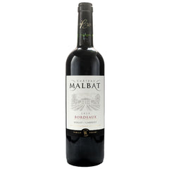 Chateau Malbat AOC Bordeux 2020