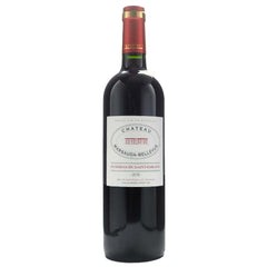 Chateau Marsauda Bellevue AOC Puisseguin Saint Emilion 2019