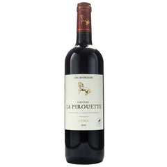 Chateau La Pirouette AOC Medoc 2018
