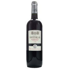 Chateau Pontet Bel Air AOC Bordeaux 2020