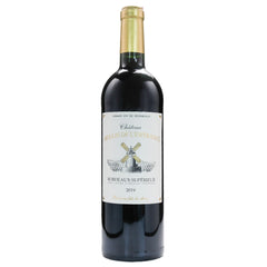 Chateau Moulin de L‘Esperance AOP Bordeaux Superieur 2019