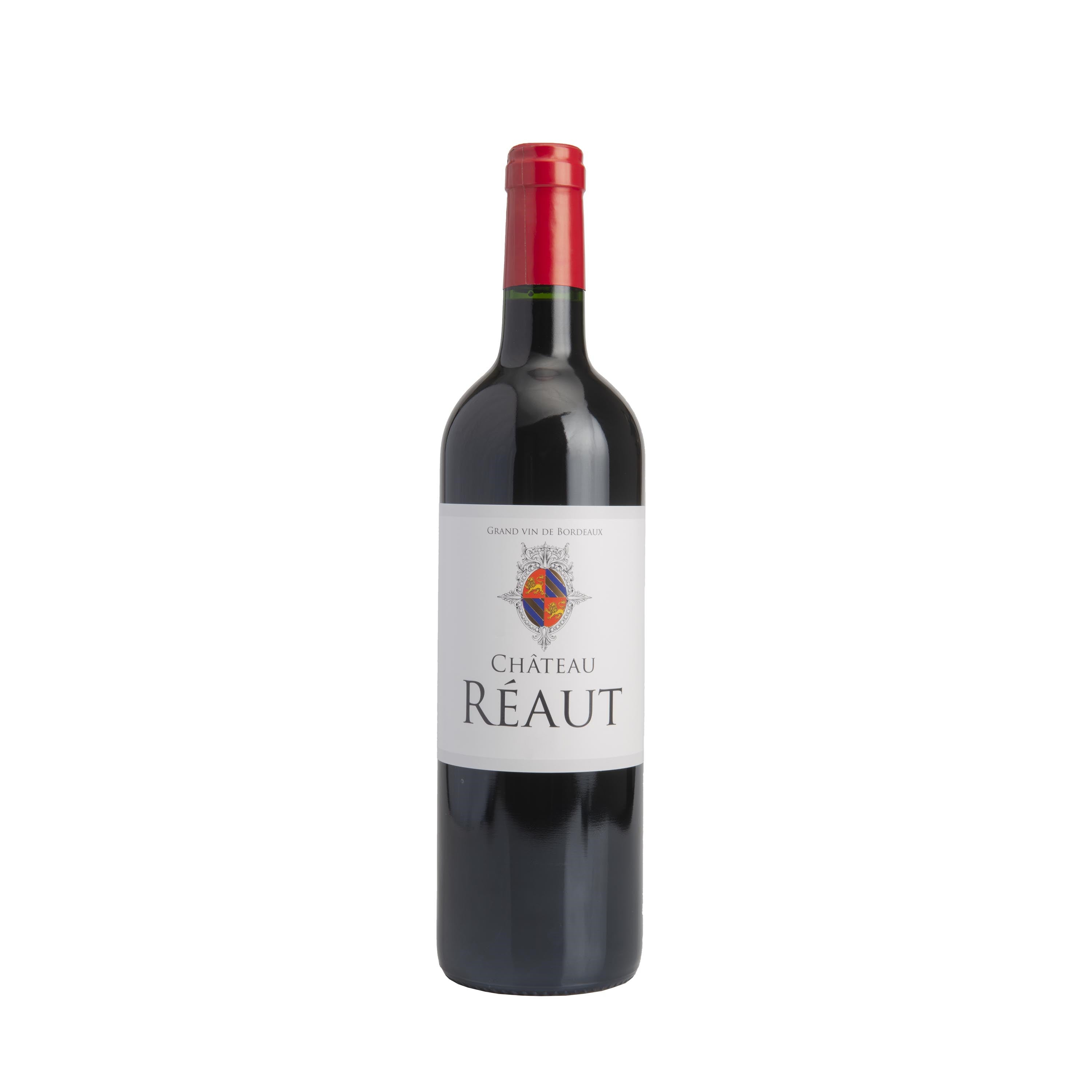 Château Réaut AOC Côtes de Bordeaux 2016