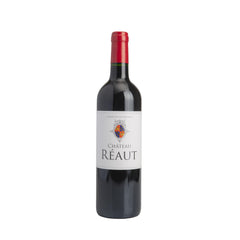 Chateau Reaut AOC Cadillac Cotes de Bordeaux 2018