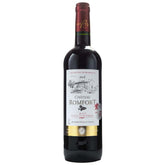 Chateau Romfort AOC Blaye Cotes de Bordeaux 2018