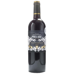 Chateau Haut Peyrat Prelude AOC Bordeaux Superieur 2016