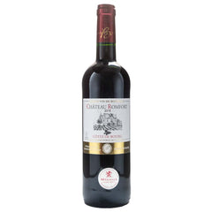 Chateau Romfort AOC Blaye Cotes de Bordeaux 2016