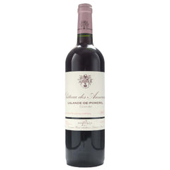 Chateau des Annereaux AOC Lalande de Pomerol 2007