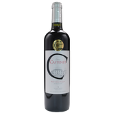 Chateau Castenet Bordeaux 2019