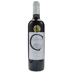 Chateau Castenet Bordeaux 2019