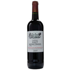Château Haut Monconseil AOC Bordeaux Superieur 2019