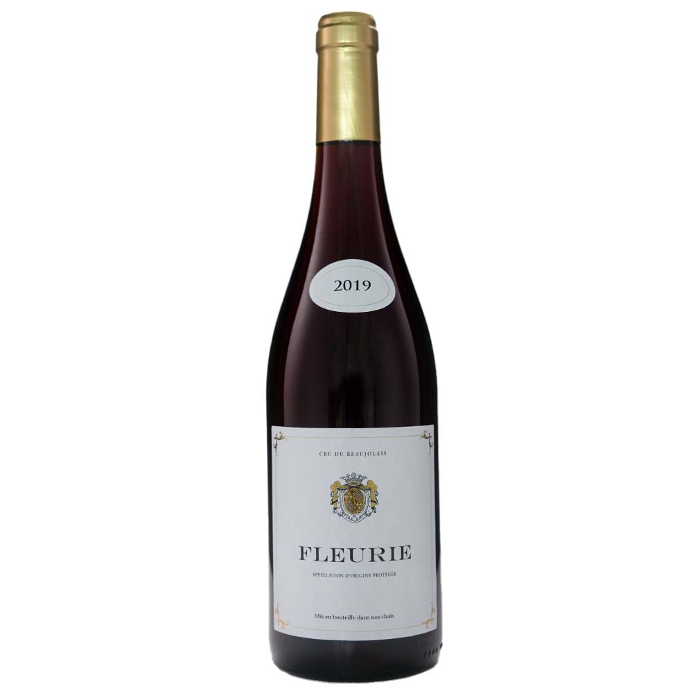 Fleurie AOP Fleurie 2019