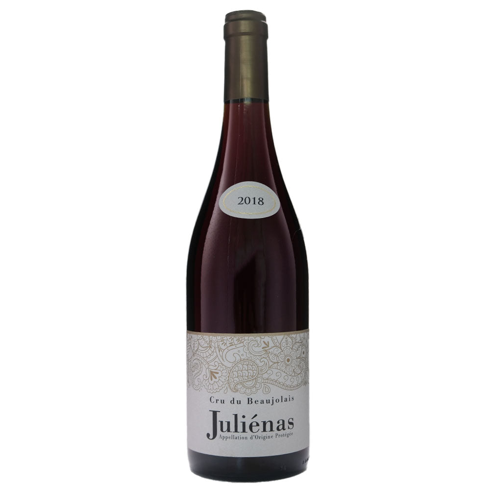 Julienas Cru Beaujolais Gris AOP Julienas 2018