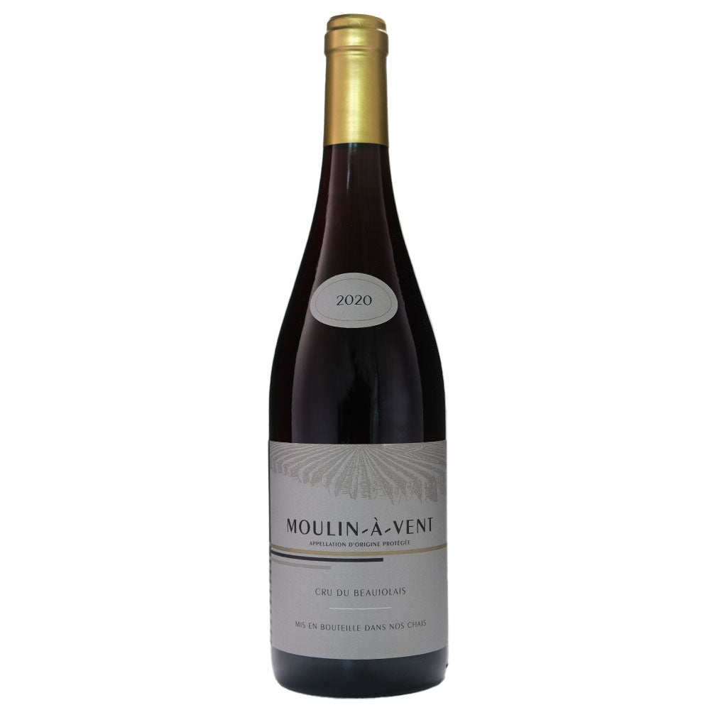 Chateau du Moulin-à-Vent AOC Moulin-à -Vent 2020