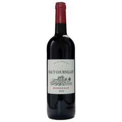 Château Haut Cournillot AOP Bordeaux 2020