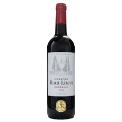 Château Haut Litays AOP Bordeaux 2020