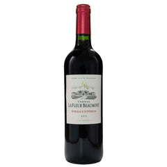 Château La Fleur Beaumont AOC Bordeaux Supérieur 2011