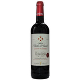 Château l‘Etoile de Viaud Lot2 AOC Lalande de Pomerol 2019