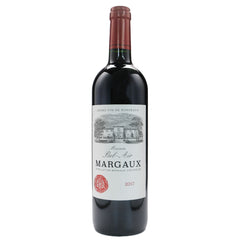 Maison Bel Air AOP Margaux 2017