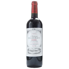 Château Bellegrave AOP Médoc 2020