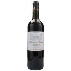 Château du Tertre AOC Bordeaux 2021