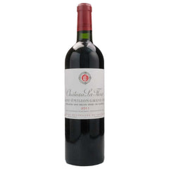 Chateau La Fleur AOC Saint-Emilion Grand Cru 2011