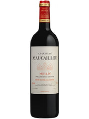 Chateau Maucaillou AOC Moulis 2019