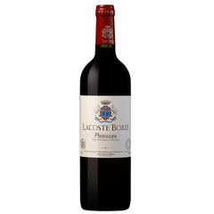 Lacoste-Borie AOC Pauillac 2016