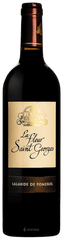 La Fleur Saint Georges AOC Lalande De Pomerol 2013