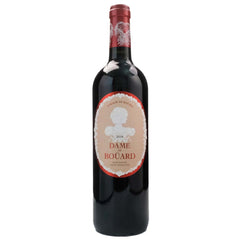 La Dame De Bouard AOC Montagne Saint-Emilion 2018