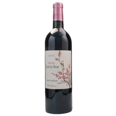 Chateau Hyon La Fleur AOC Saint-Emilion 2019