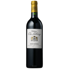 Chateau Cos Labory AOC Saint-Estephe 2014