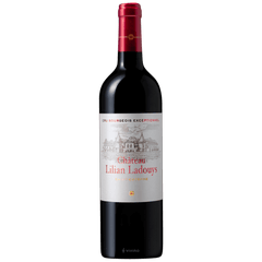 Chateau Lilian Ladouys AOC Saint-Estephe 2014