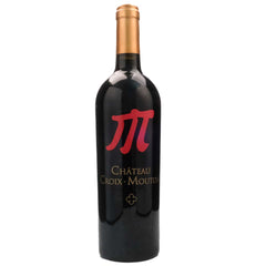 Chateau Croix-Mouton Cuvee Joseph AOC Bordeaux Superieur 2019