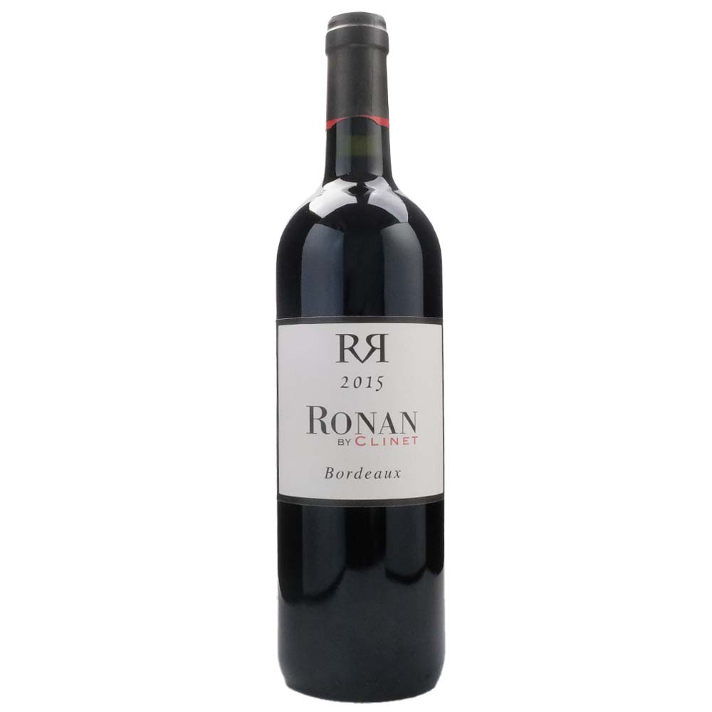 Ronan By Client AOC Bordeaux 2015