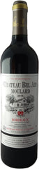 Château Bel Air Moulard AOC Bordeaux 2016