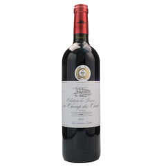 Château Les Graves Du Champ Des Chails Blaye Côtes de Bordeaux 2020