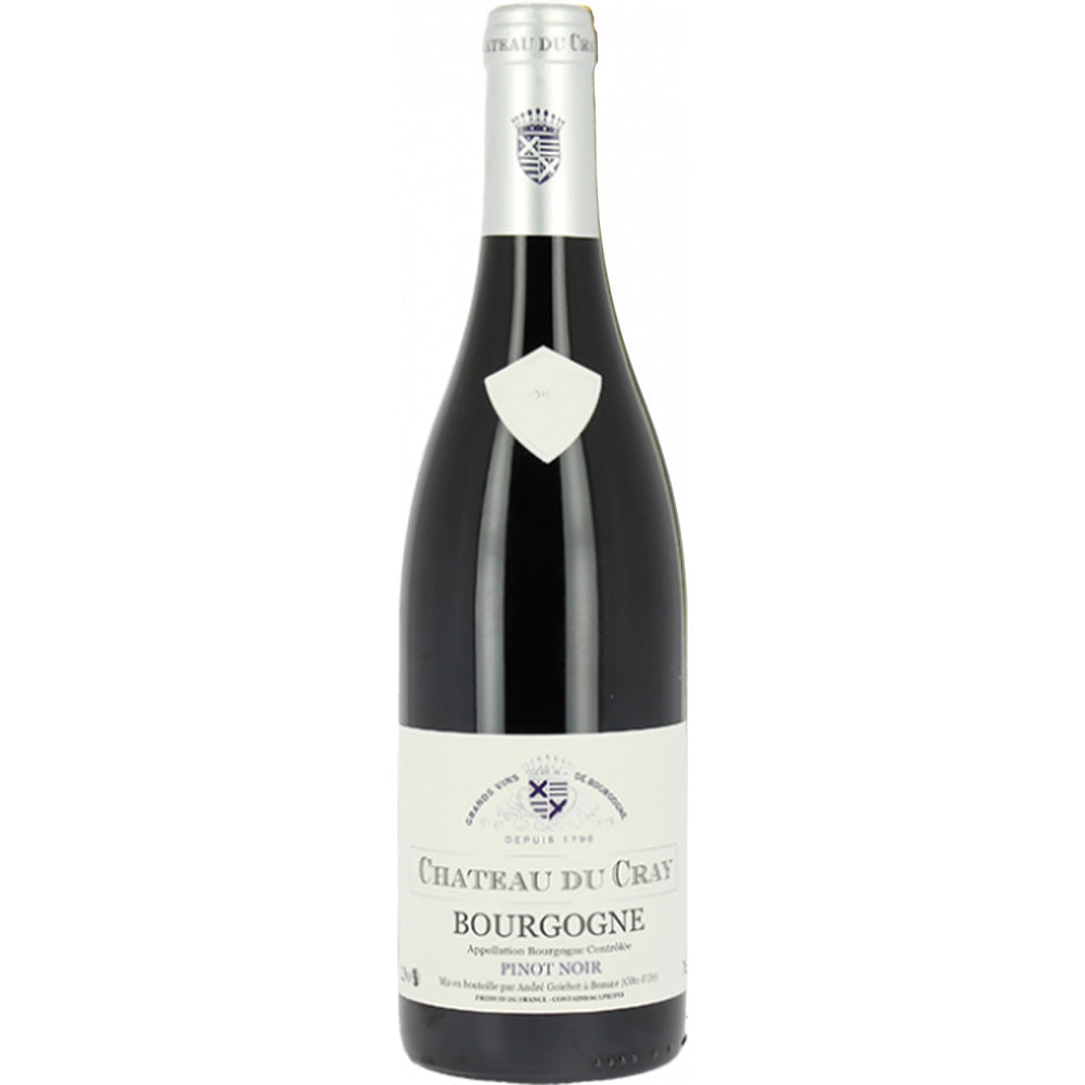 Chateau du Cray Bourgogne Pinot Noir 2020