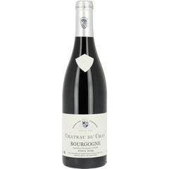 Chateau du Cray Bourgogne Pinot Noir 2020