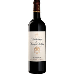 Confidences de Prieuré-Lichine Margaux 2020