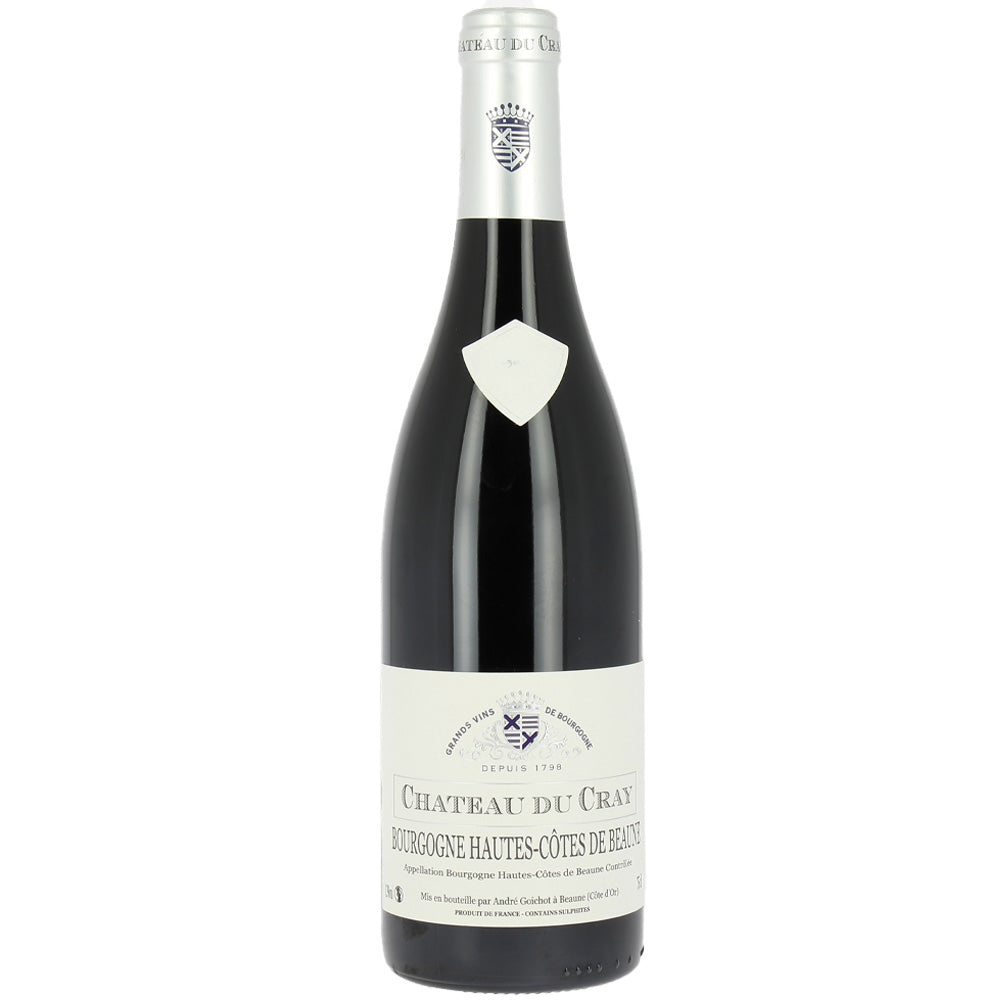 Chateau du Cray Bourgogne Hautes Côtes de Beaune 2021