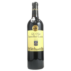 Petit Smith Haut Lafitte AOP Pessac Leognan 2019 (Rabbit - limited edition)