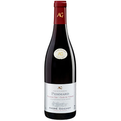 Andre Goichot Pommard 1er Cru Clos de Verger 2019
