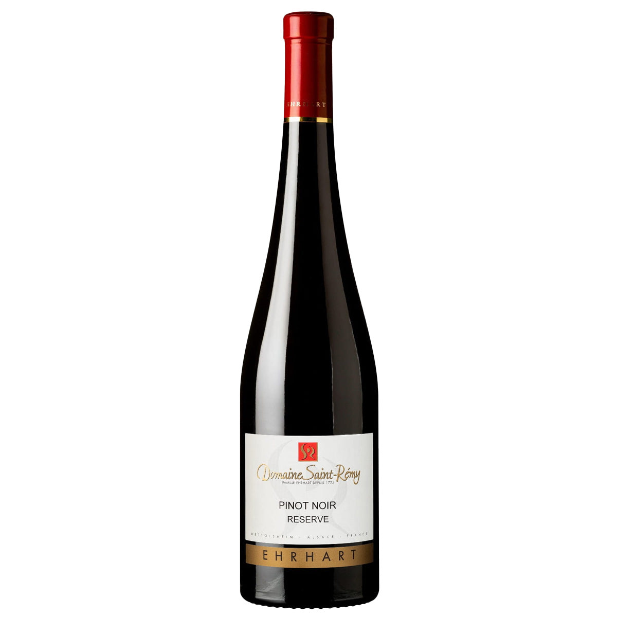 Domaine Saint Remy Pinot Noir Reserve 2021